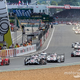 Illustration for article titled Forza 6 Racing Etiquette (Read if Youre Racing At Le Mans Today)